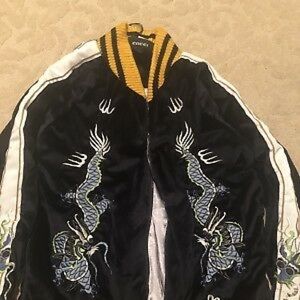 Gucci jacket